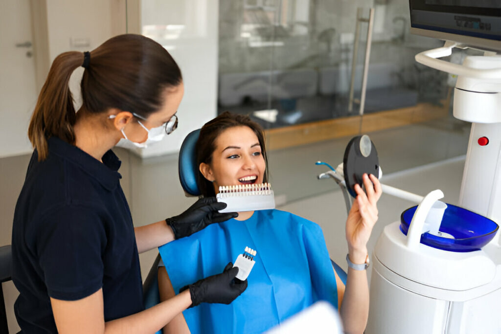 Best Dentists in Keller, TX for Dental Veneers – What to Expect at Keller Family Dental_1