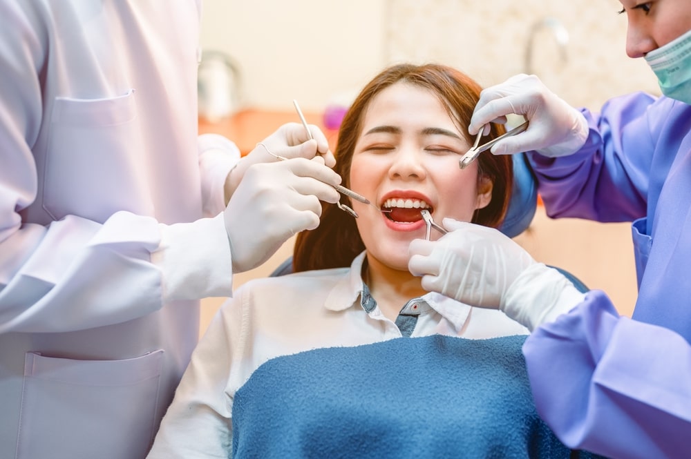 Tooth Removal