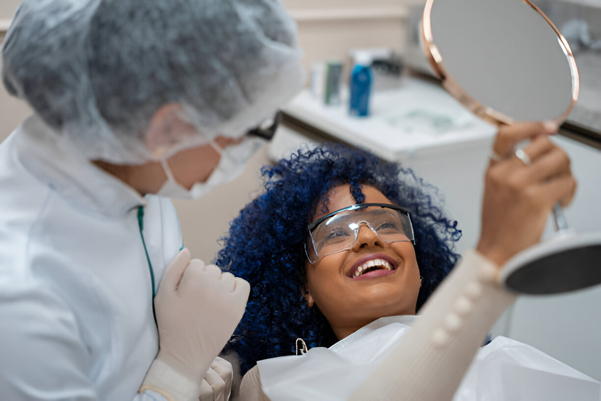 The Impact of A Confident Smile How Cosmetic Dentistry Boosts Self-Esteem in the Keller Community