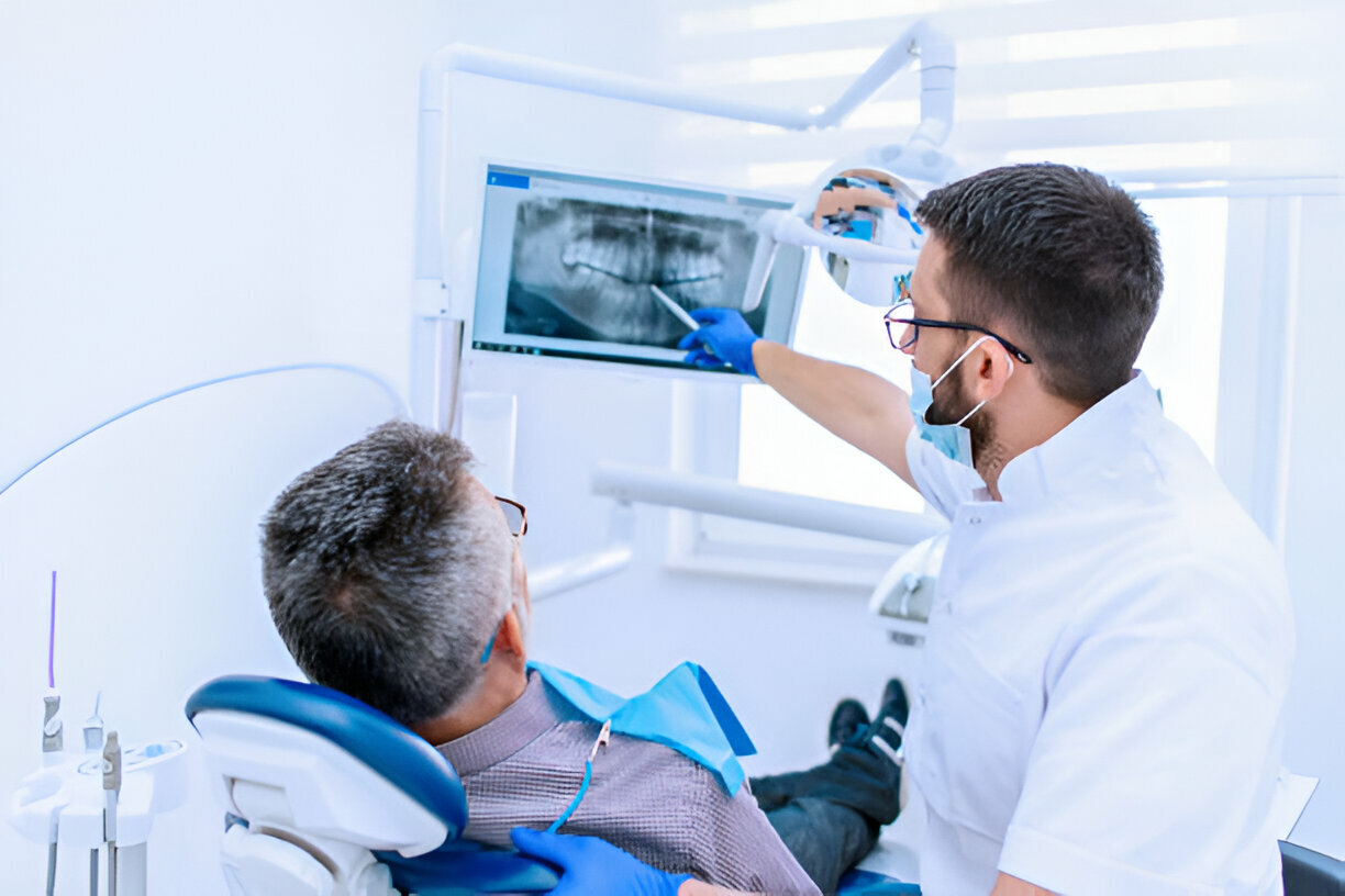 Severe Tooth Pain? When to Seek Root Canal Treatment in Keller, TX_FI